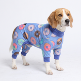 Donuts PJ||size:L