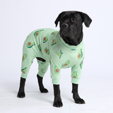 Avocado PJ||size:4XL