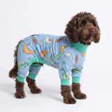Dragons PJ||size:L