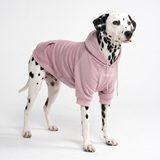 Maglione Essenziale per Cani - Lilla Talpa