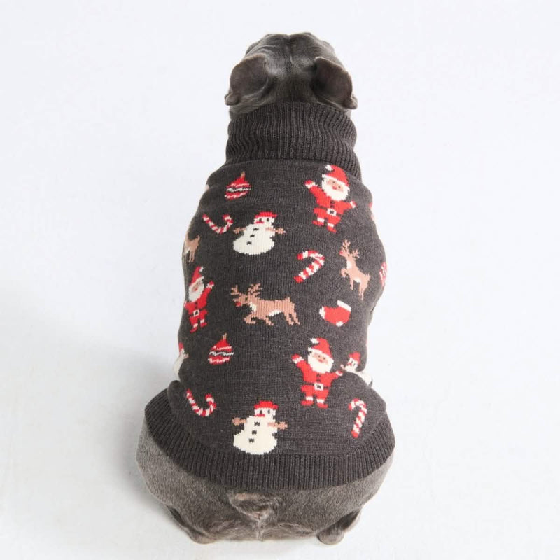 Santa Clause Sweater