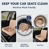 Waffle Brown