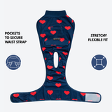 Hearts Surgical Suit||size:S,M,L,XL,2XL,3XL,4XL,5XL