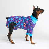 Planets Surgical Suit||size:3XL,4XL