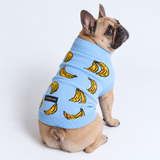 Banana Dog Sweater||size:XL