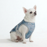 Ice Blue Cooling Vest||size:S,M