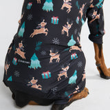 Reindeers PJ
