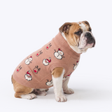 Santa Rudolph Sweater||size:2XL