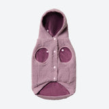 Jaquetas para cães Teddy Sherpa