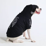 Halloween Skeleton Hoodie||size:4XL,5XL