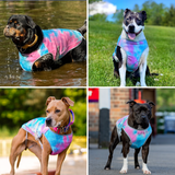 Snow Cone Cooling Vest||size:S,M,L,XL,2XL,3XL,4XL