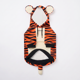 Halloween Tiger Hoodie||size:S,M,L,XL,2XL,3XL,4XL,5XL