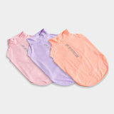 Sunblock T-Shirt 3 Pack