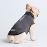 Sunblock Dog T-Shirt - Dark Grey