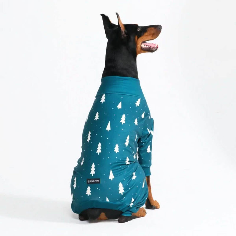 Frosty Pines PJ