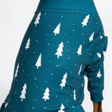 Frosty Pines PJ
