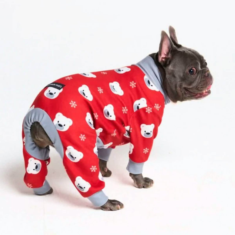 Polar Bear PJ