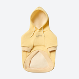 Essential Buttercream Hoodie||size:S,M,L,XL,2XL,3XL,4XL,5XL