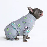 Alien PJ