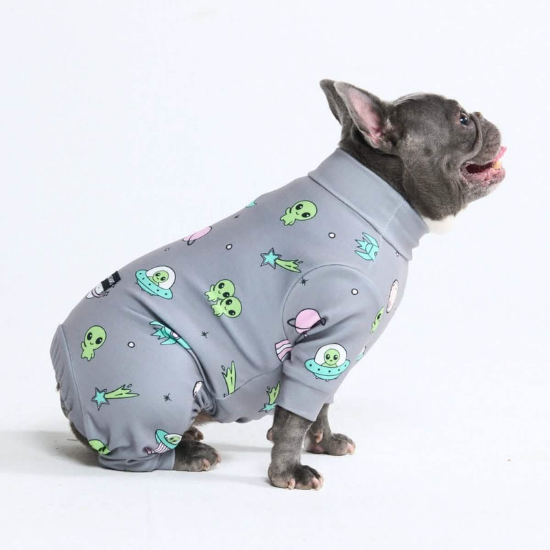 Alien PJ
