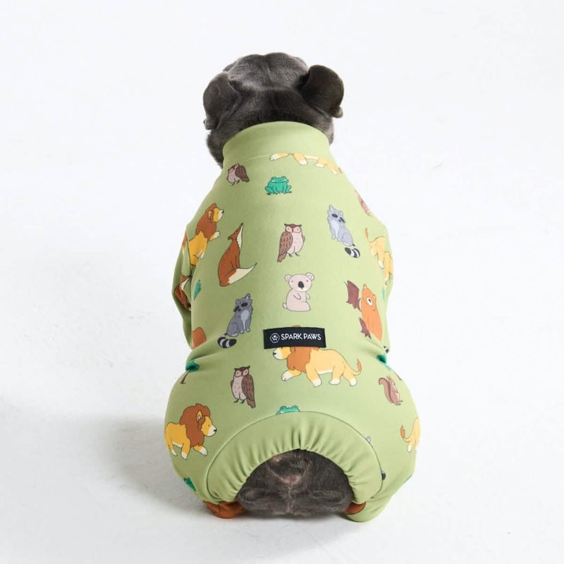 Forest Animals PJ