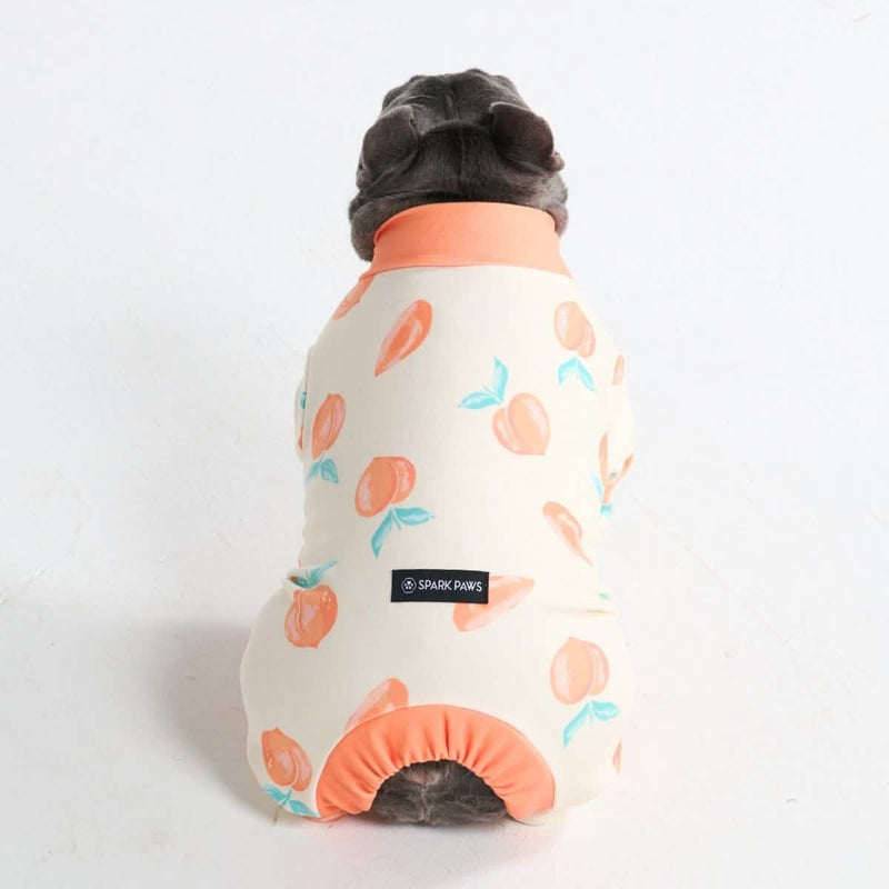 Peaches PJ