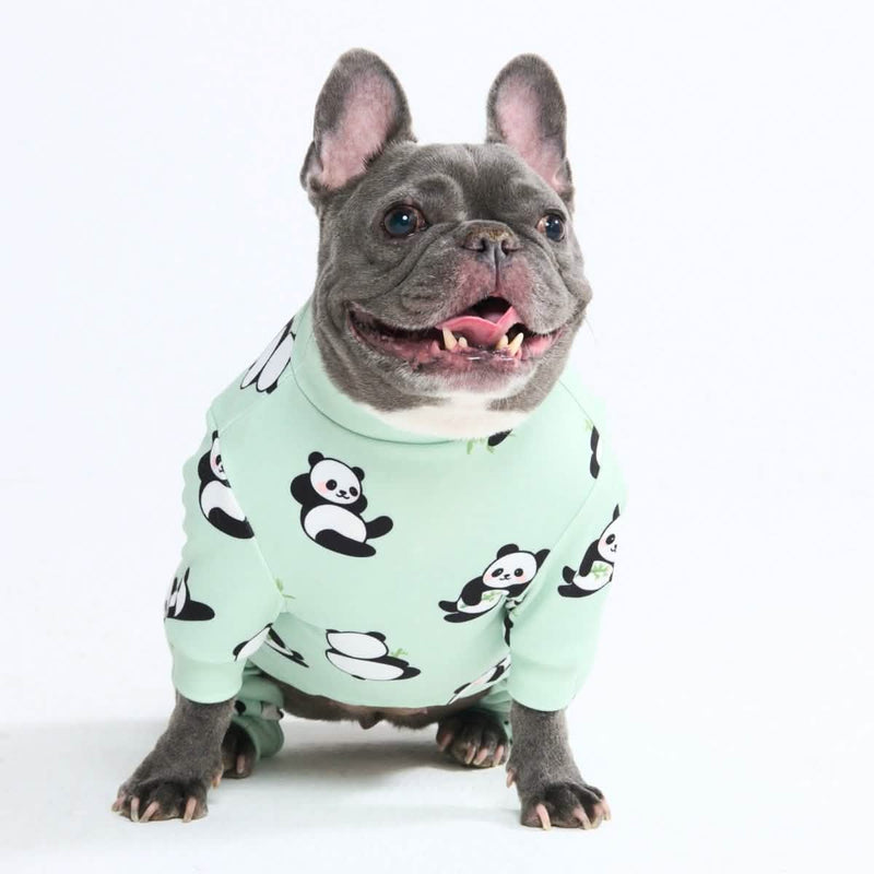 Panda PJ