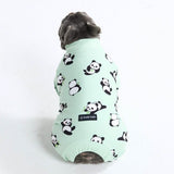 Panda PJ