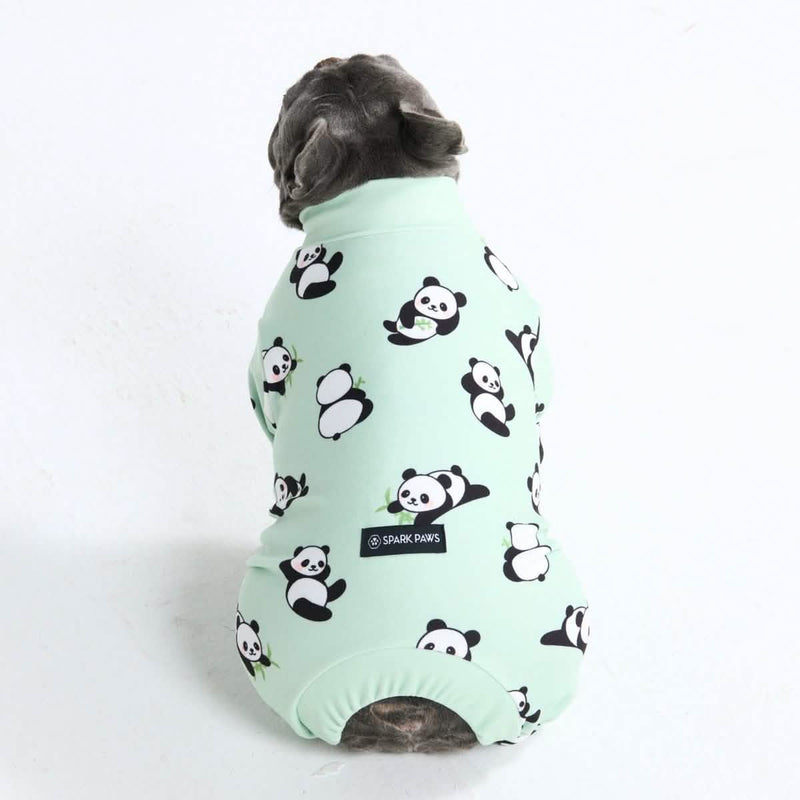 Panda PJ