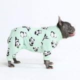 Panda PJ