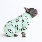 Panda PJ