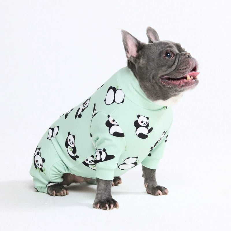 Panda PJ