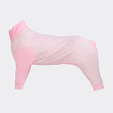 Pink Stripes PJ