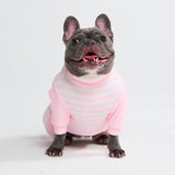 Pink Stripes PJ
