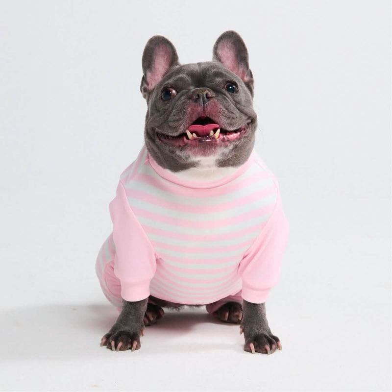 Pink Stripes PJ