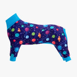 Planets PJ