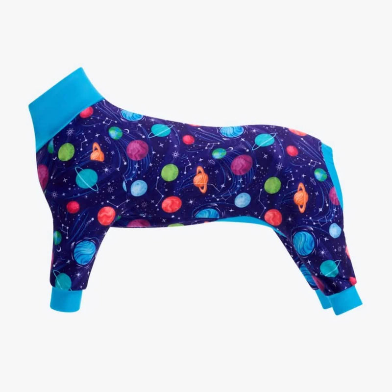 Planets PJ