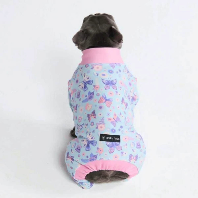 Butterfly PJ