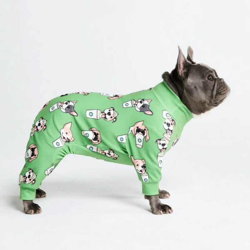 Pup Cup PJ