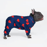 Hearts PJ