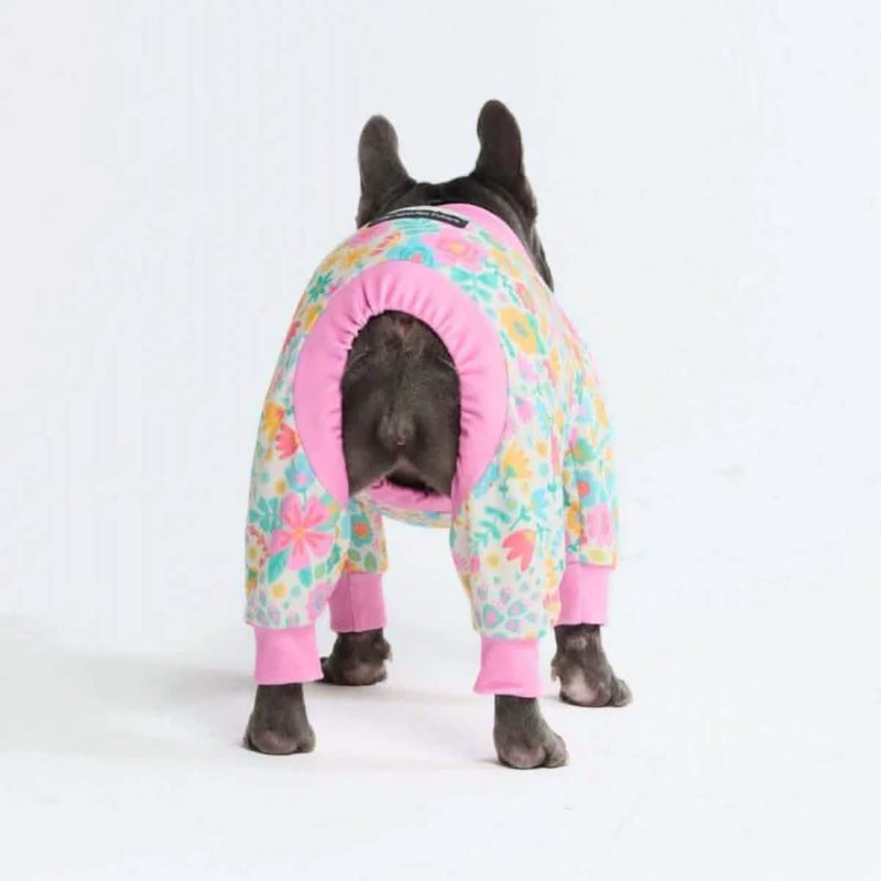 Meadows PJ