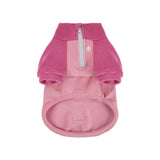 Pink Plush Fleece Dog Sweater||size:S,M,L,XL,2XL,3XL,4XL