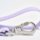 Lilac PVC Leash