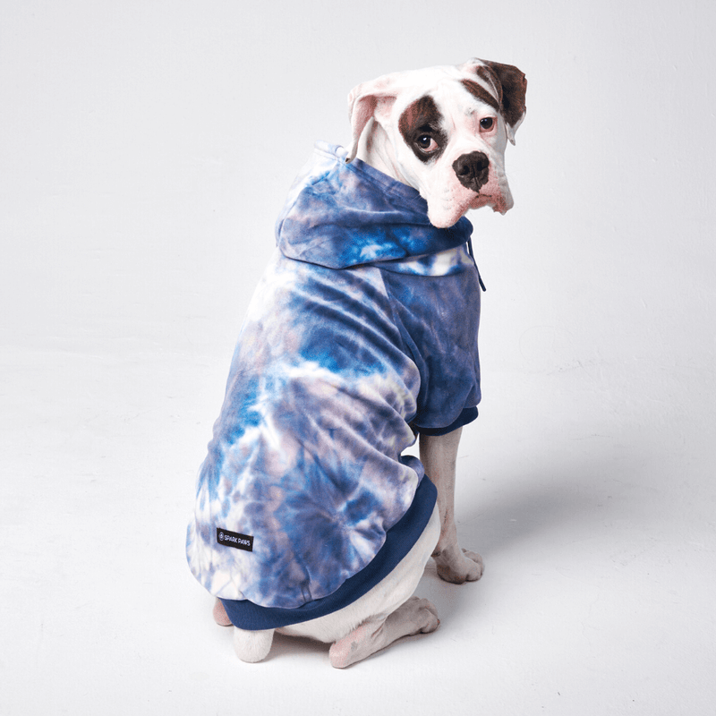 matching human and dog hoodie apparel clothes for pet and their owners