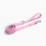 Pink PVC Leash