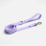 Lilac PVC Leash