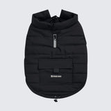 Black Warmshield Jacket